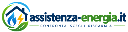 assistenza-energia.it — Confronta, Scegli, Risparmia