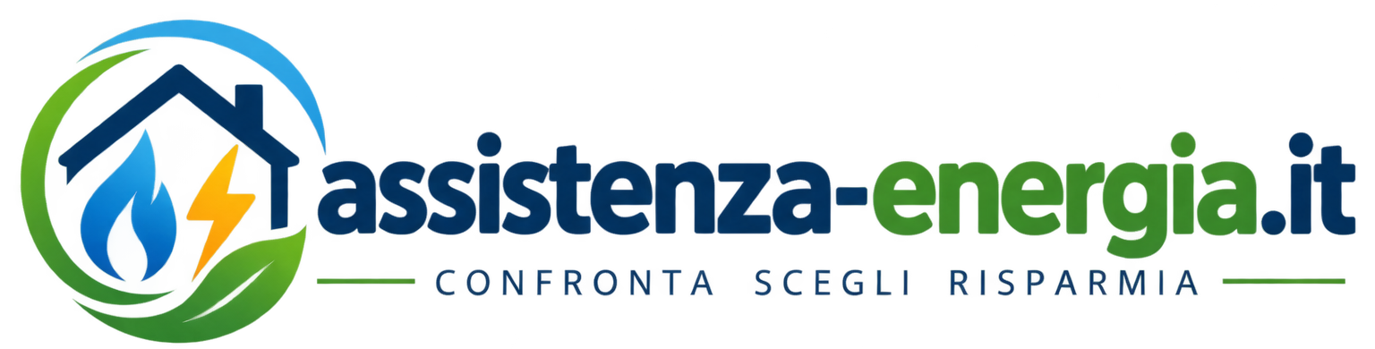 assistenza-energia.it — Confronta, Scegli, Risparmia